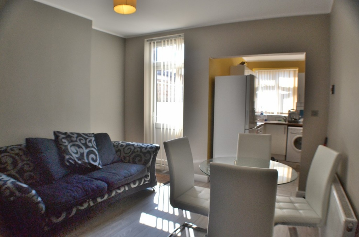 1 bedroom House of Multiple Occupation for Letting Brighton Road, Derby