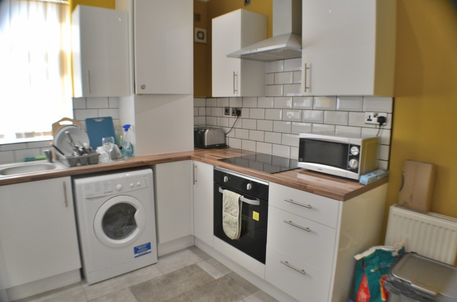 1 bedroom House of Multiple Occupation for Letting Brighton Road, Derby