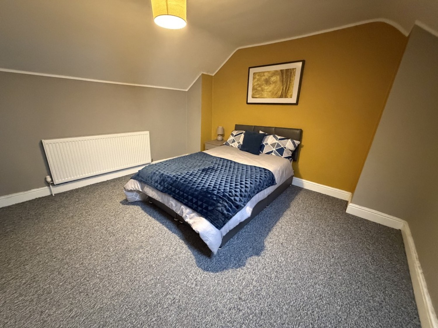 1 bedroom House of Multiple Occupation for Letting Brighton Road, Alvaston