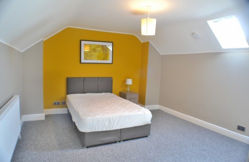 Brighton Road, Alvaston