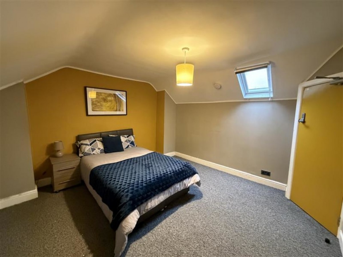 Brighton Road, Alvaston