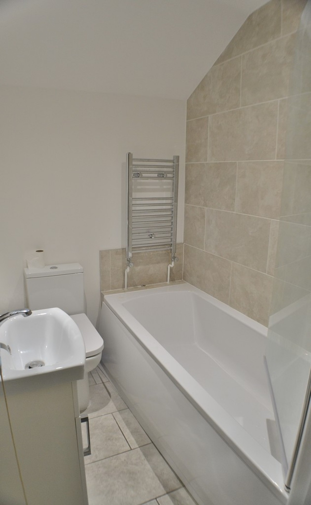 Brighton Road, Alvaston