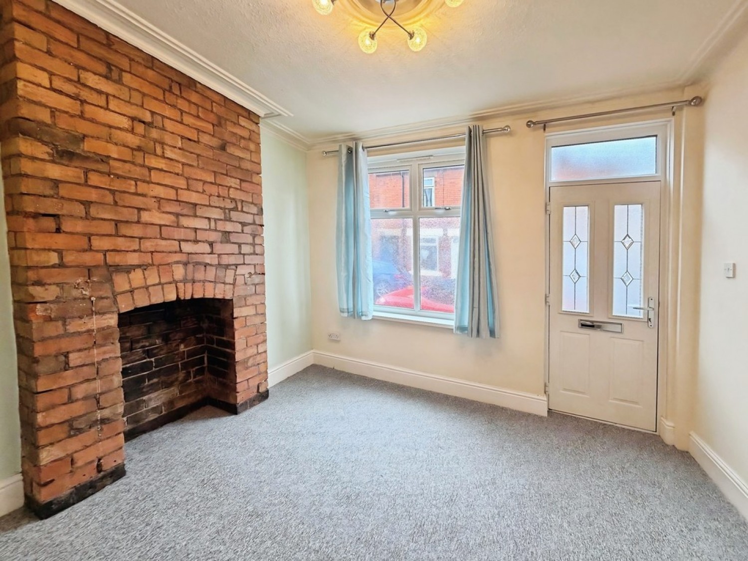 2 bedroom House for Letting Moss Street, Derby