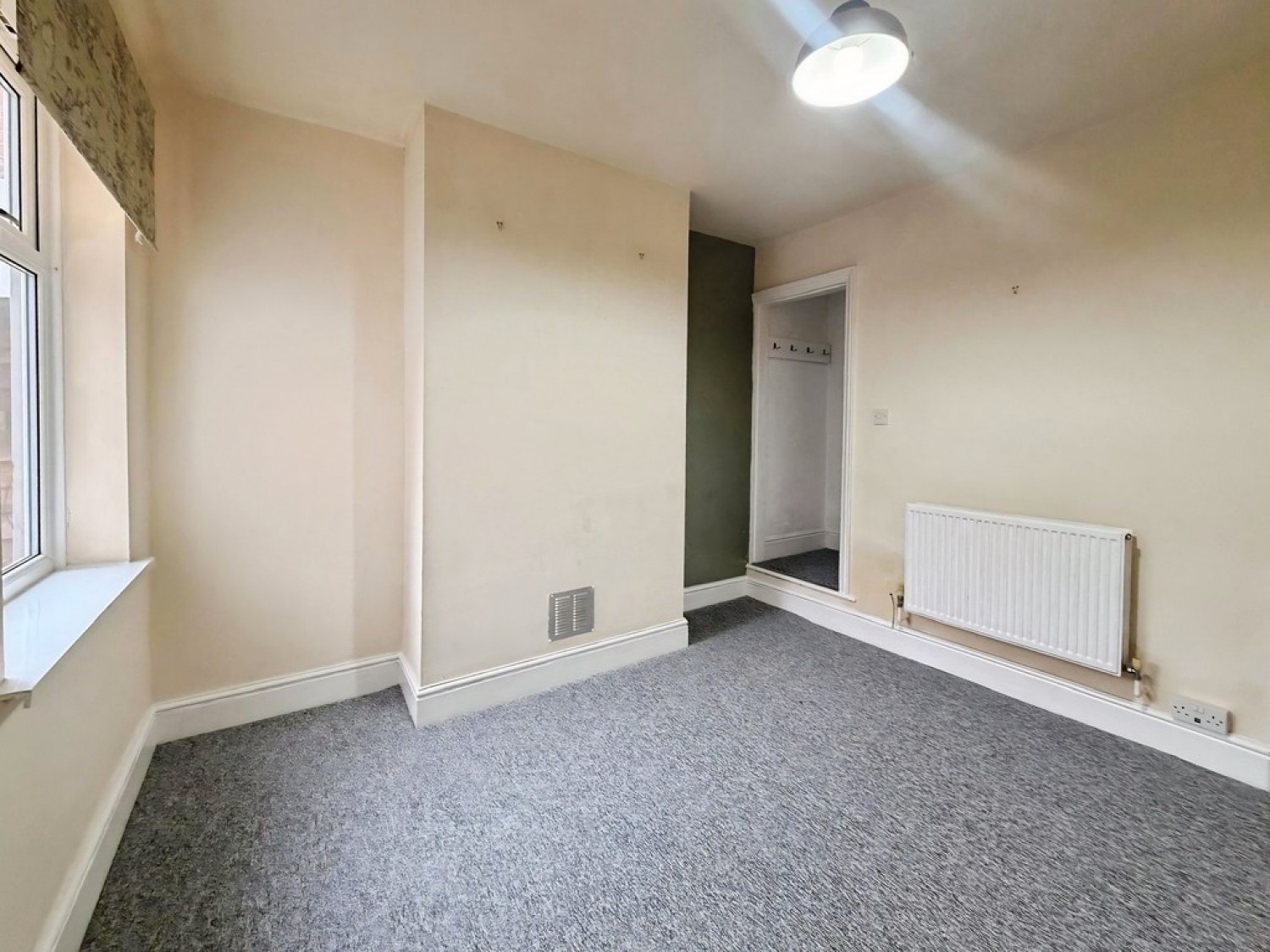 2 bedroom House for Letting Moss Street, Derby
