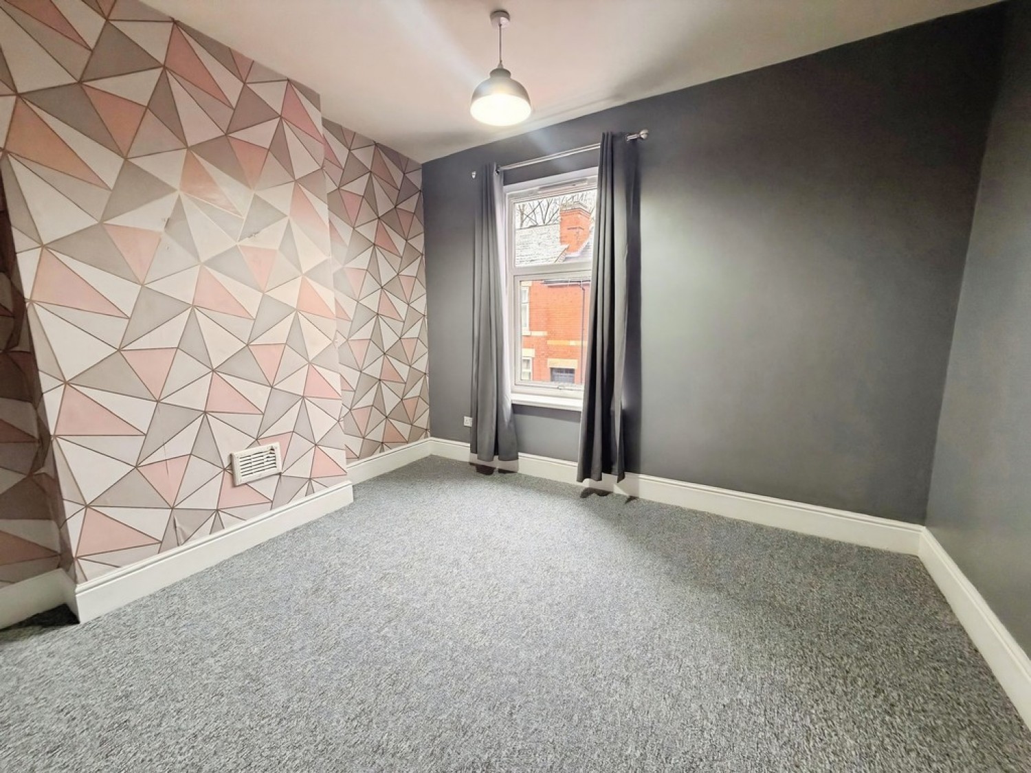 2 bedroom House for Letting Moss Street, Derby