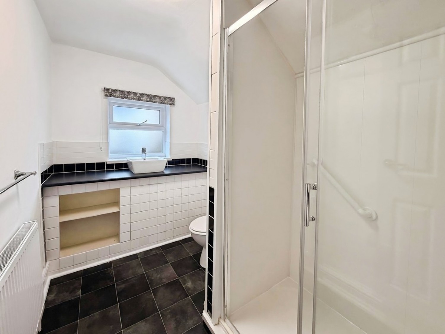 2 bedroom House for Letting Moss Street, Derby