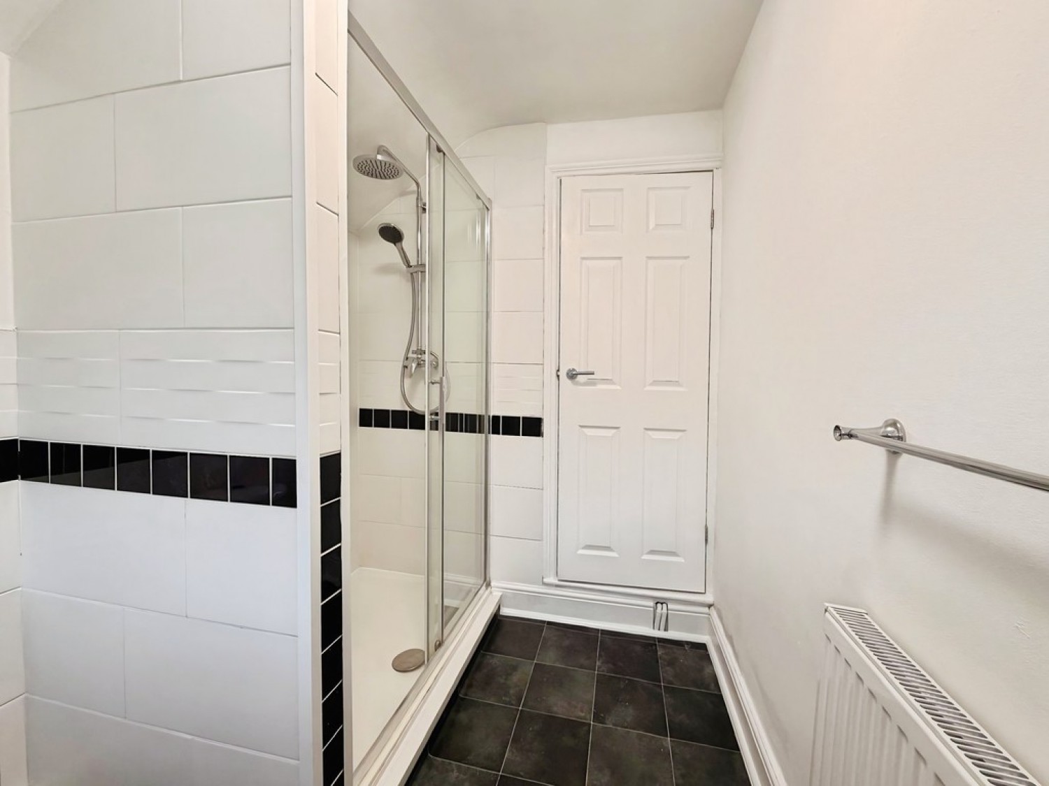 2 bedroom House for Letting Moss Street, Derby