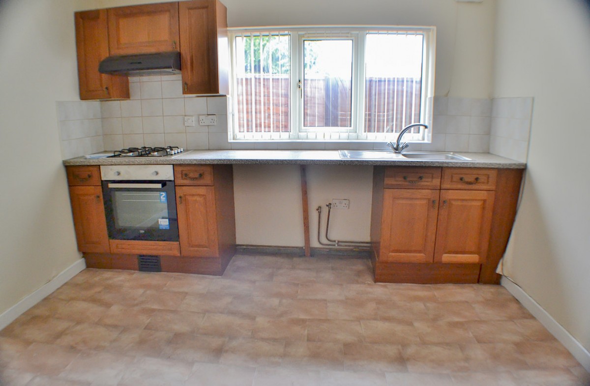 Tennyson Street, Allenton