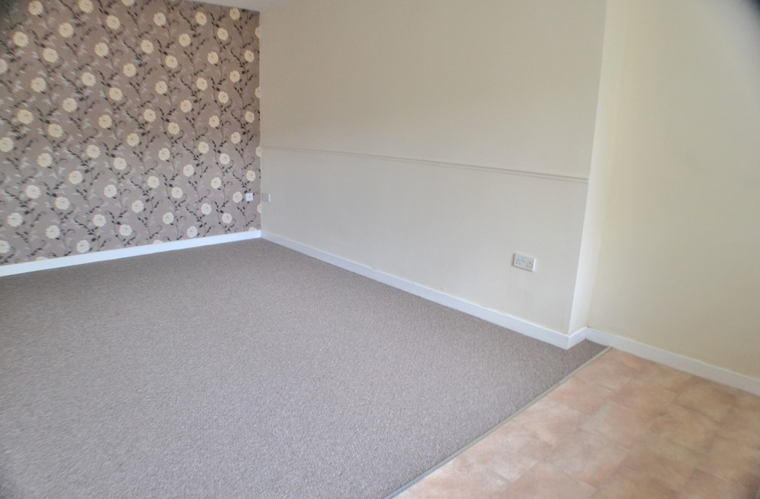2 bedroom Flat for Letting Tennyson Street, Allenton