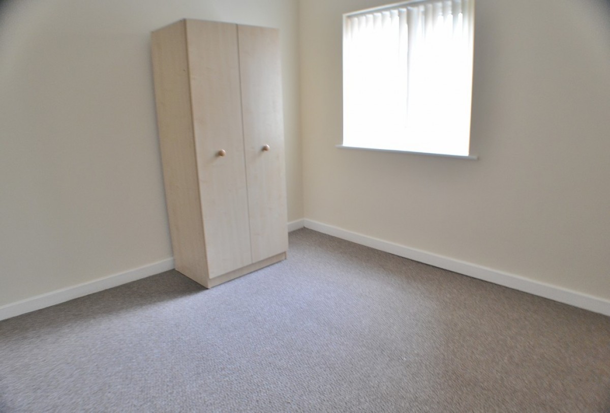 Tennyson Street, Allenton