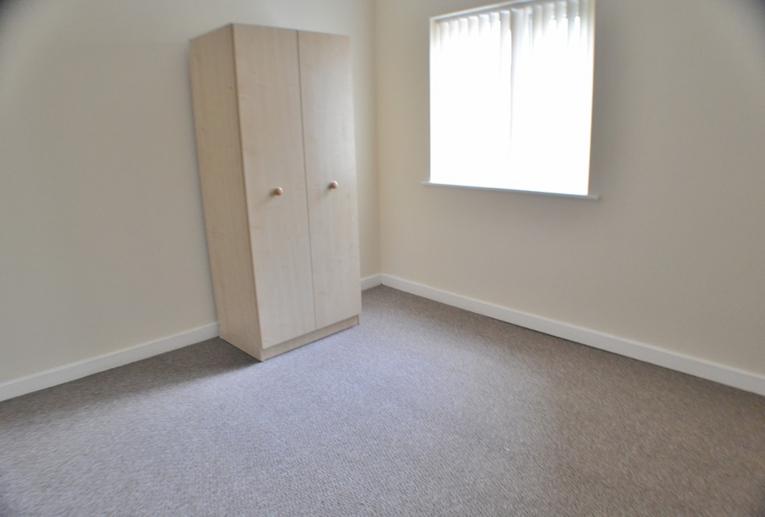 2 bedroom Flat for Letting Tennyson Street, Allenton