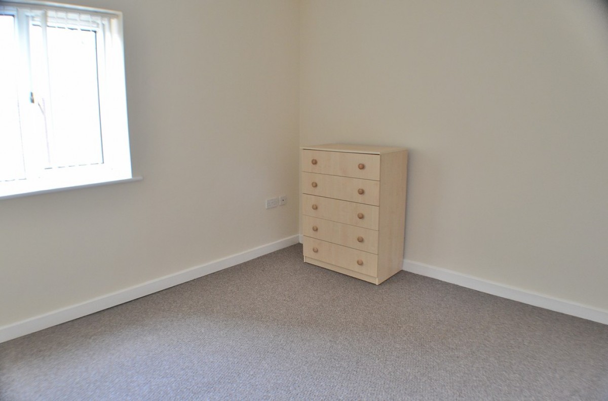 Tennyson Street, Allenton