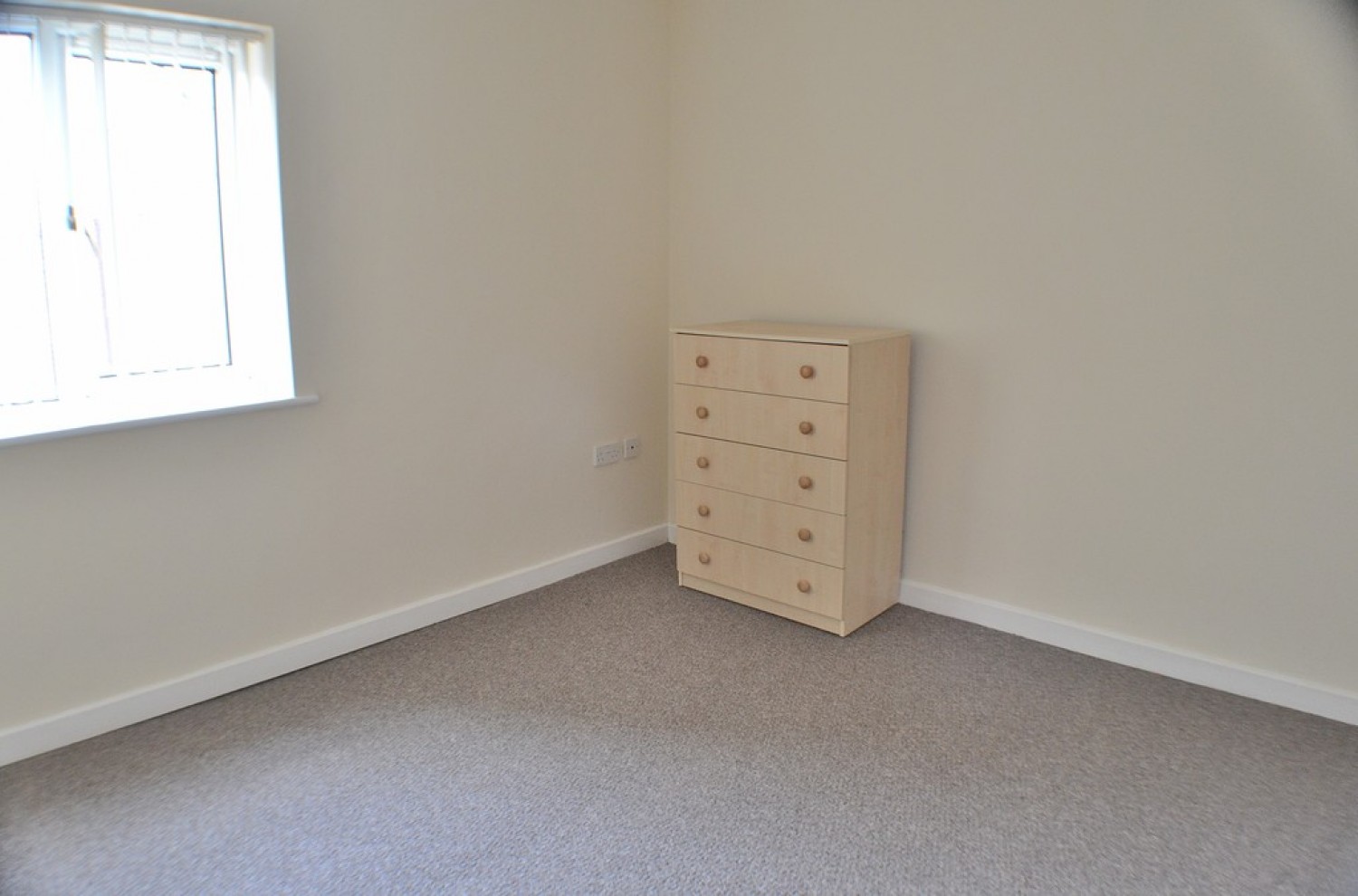 2 bedroom Flat for Letting Tennyson Street, Allenton