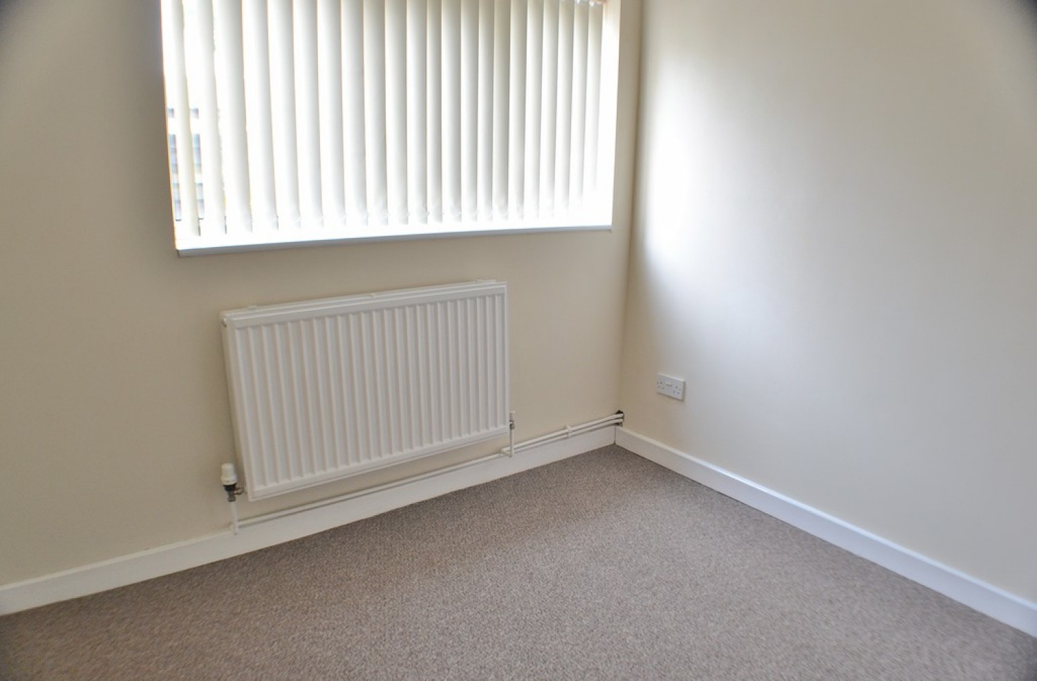 2 bedroom Flat for Letting Tennyson Street, Allenton