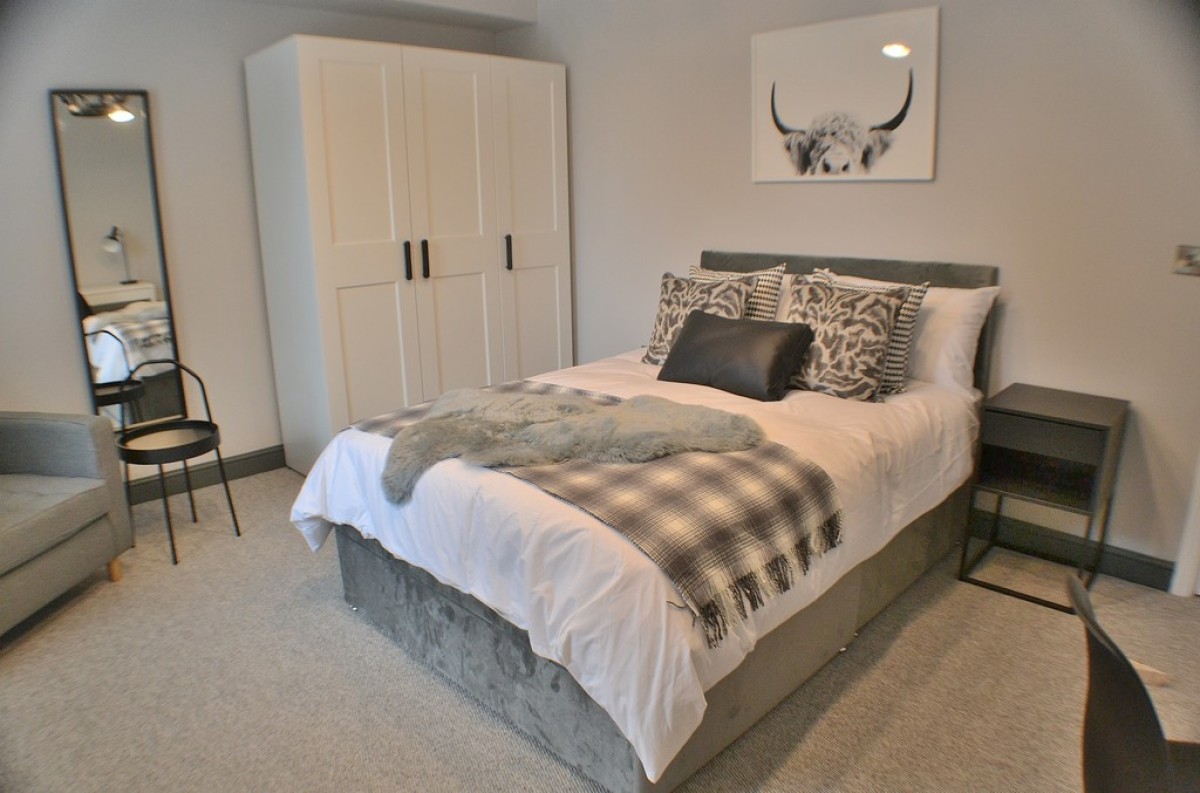 Upper Boundary Road, Derby