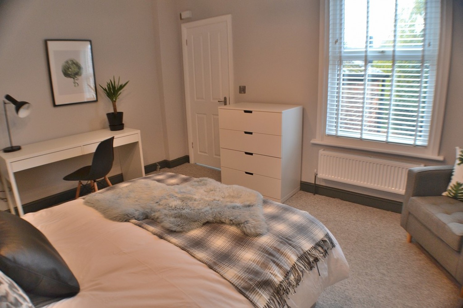 Upper Boundary Road, Derby