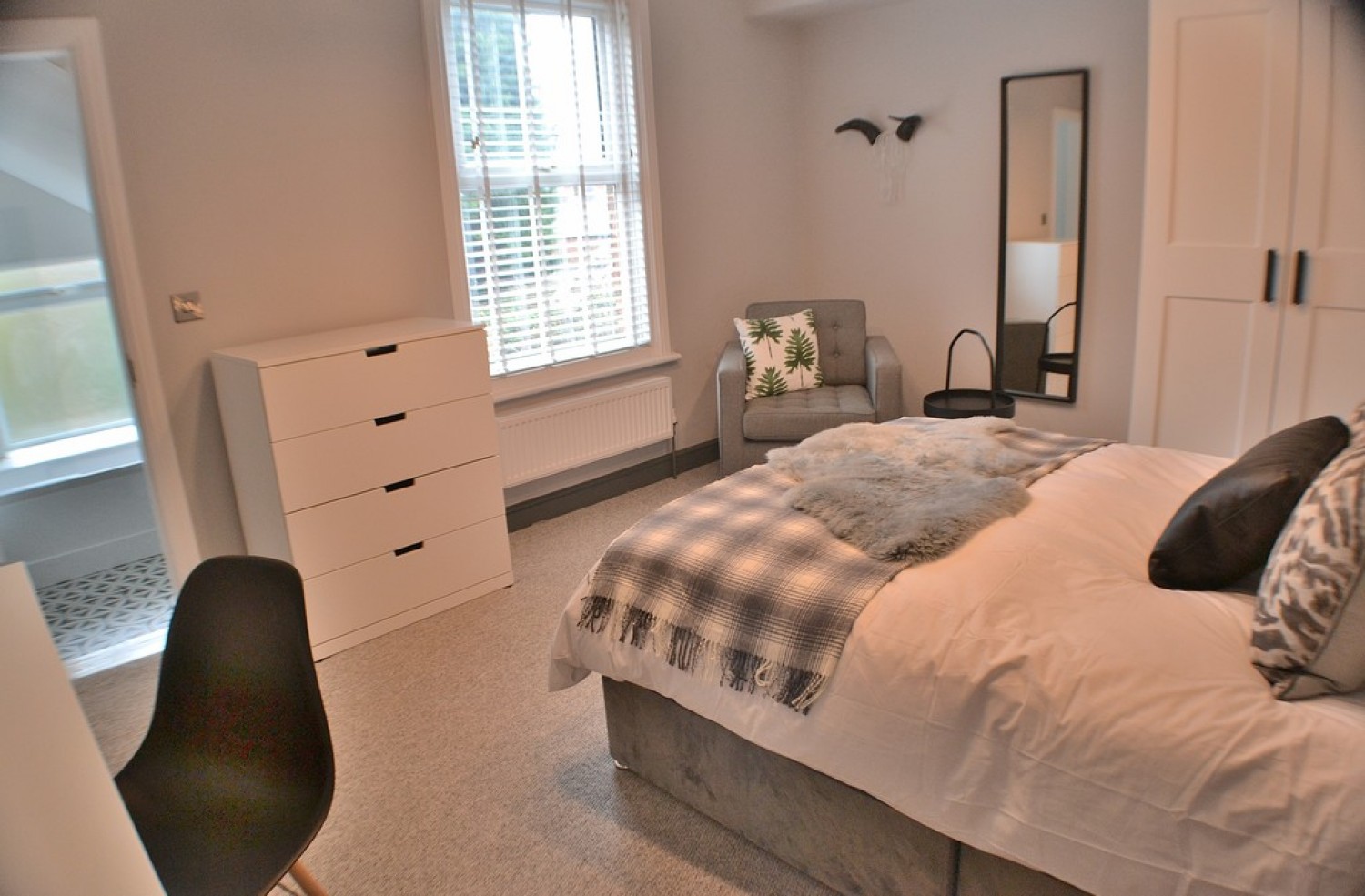 Upper Boundary Road, Derby