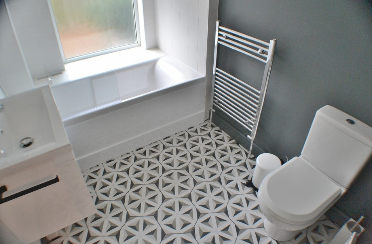 Upper Boundary Road, Derby