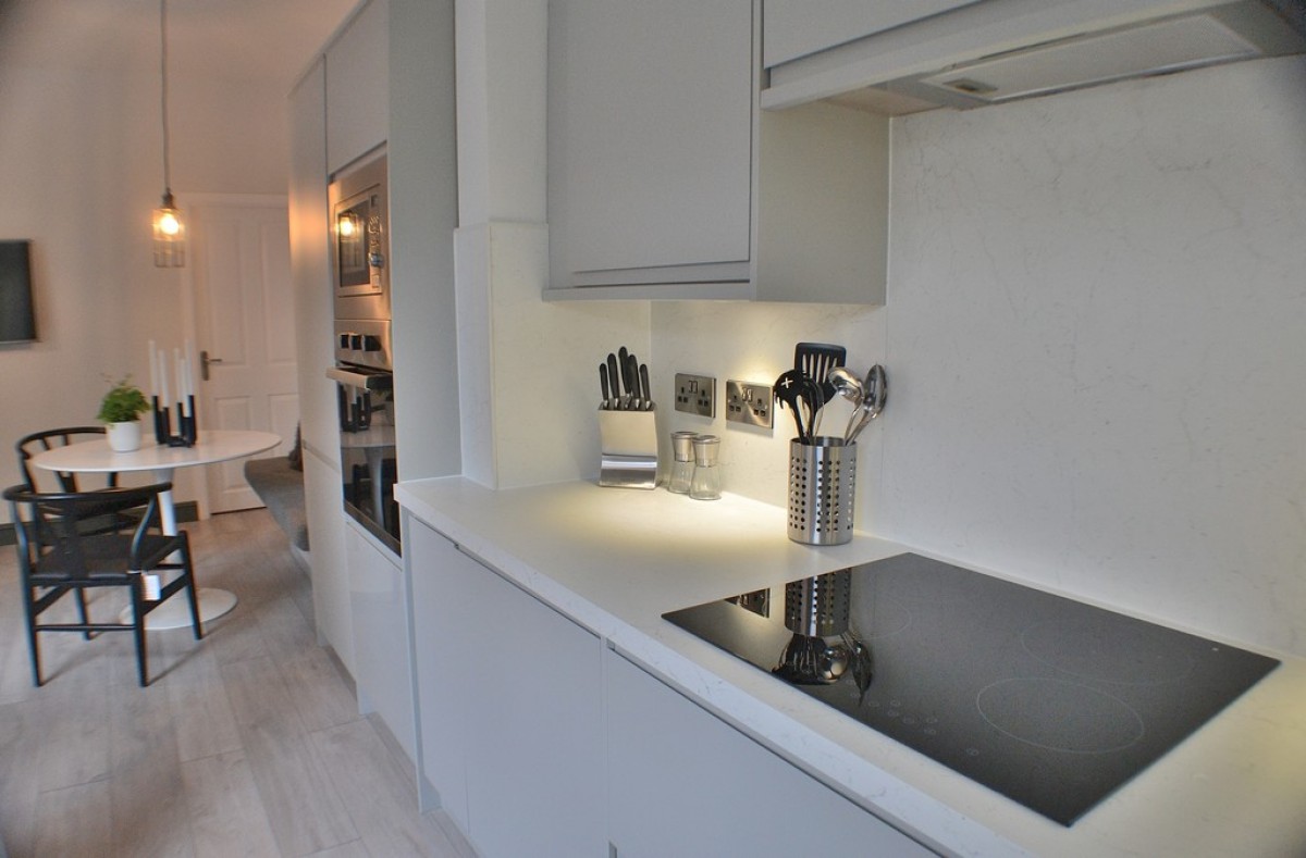 Upper Boundary Road, Derby