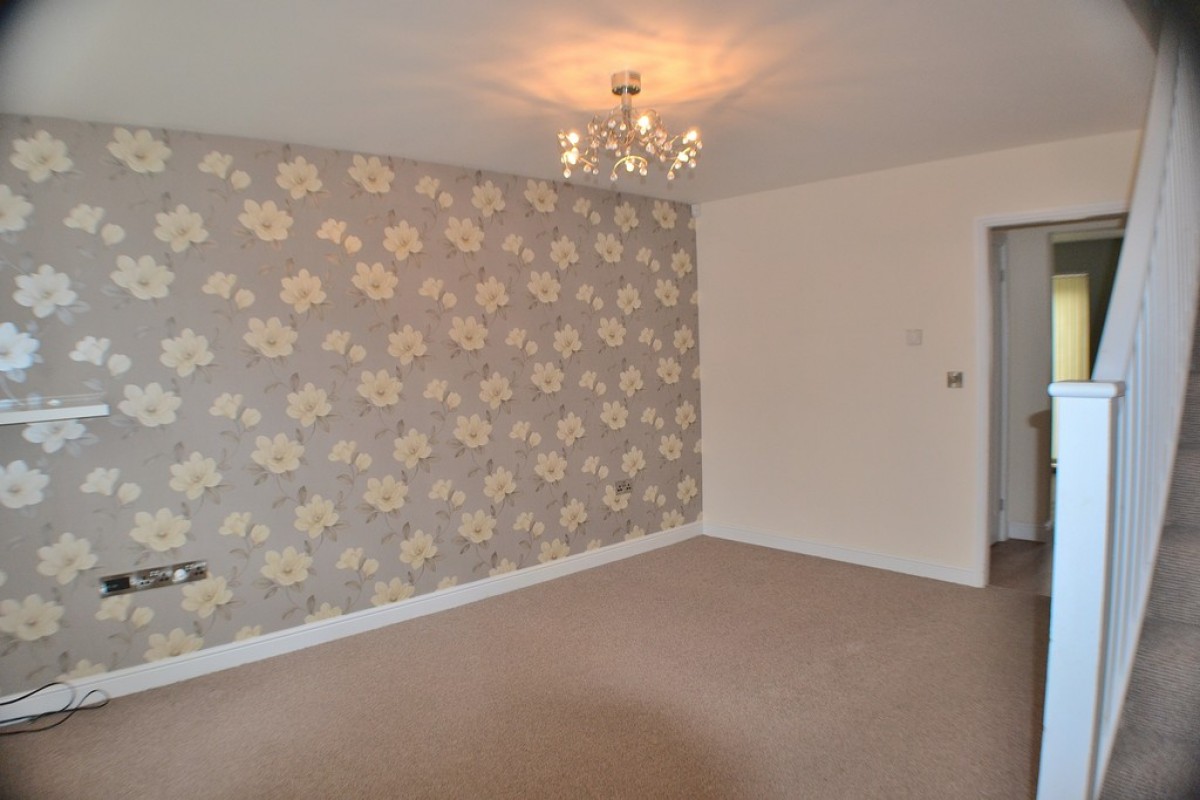 Hornsea Road, Oakwood