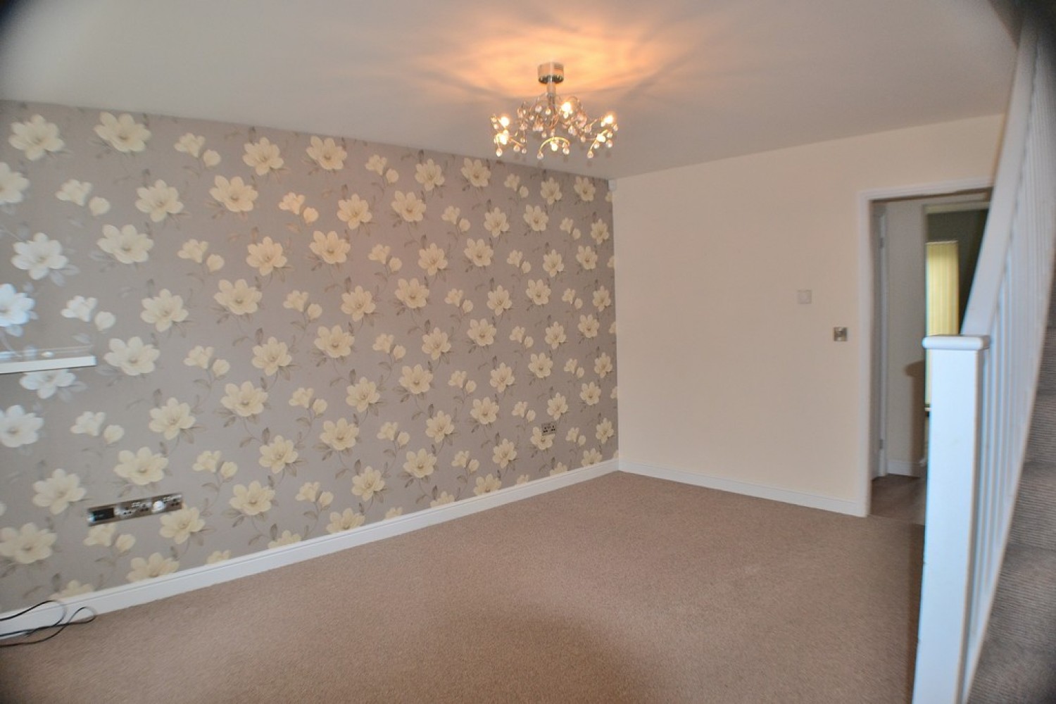 Hornsea Road, Oakwood