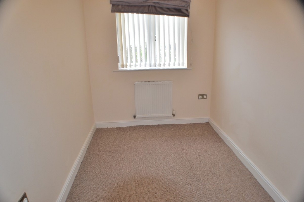 Hornsea Road, Oakwood