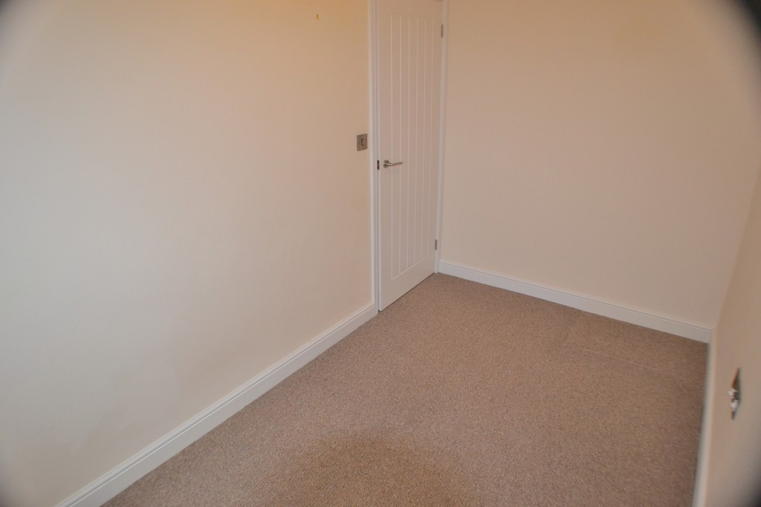 Hornsea Road, Oakwood