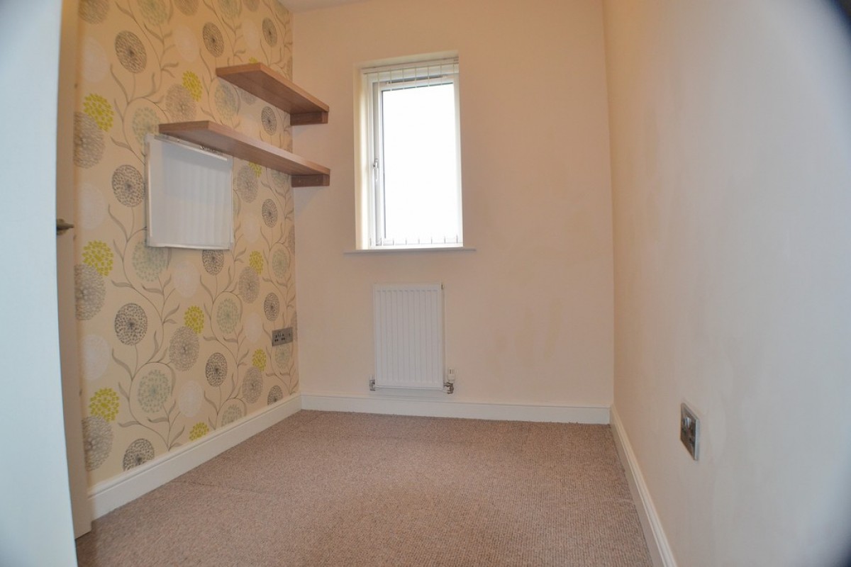 Hornsea Road, Oakwood