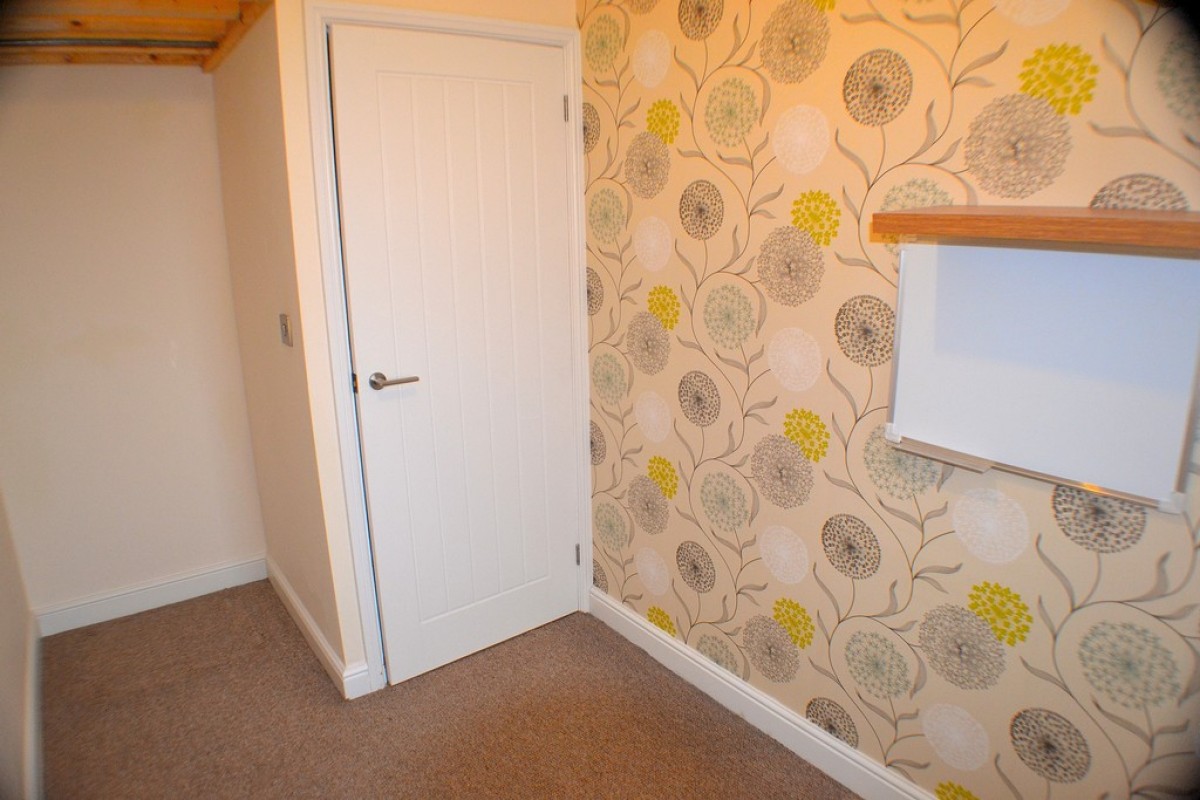 Hornsea Road, Oakwood