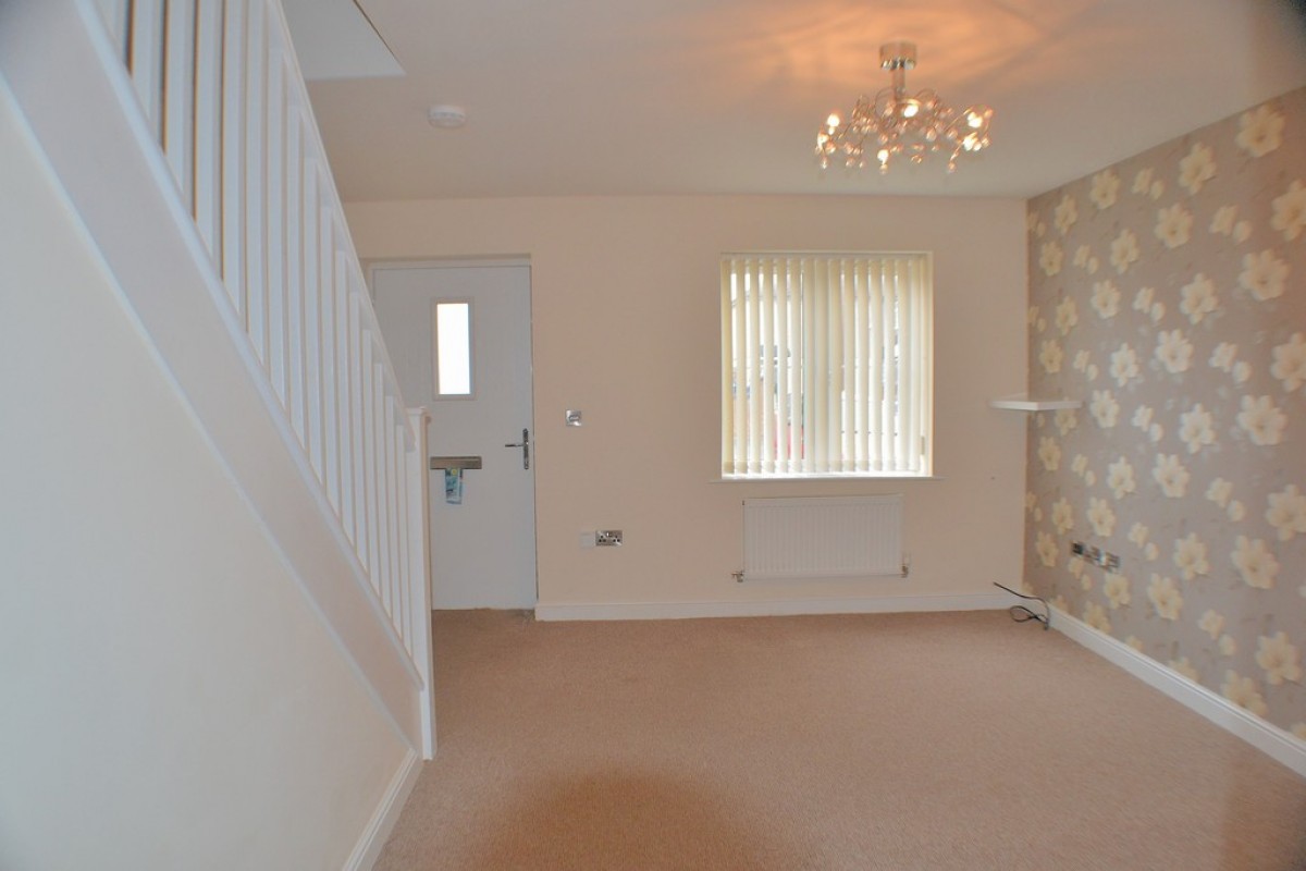 Hornsea Road, Oakwood