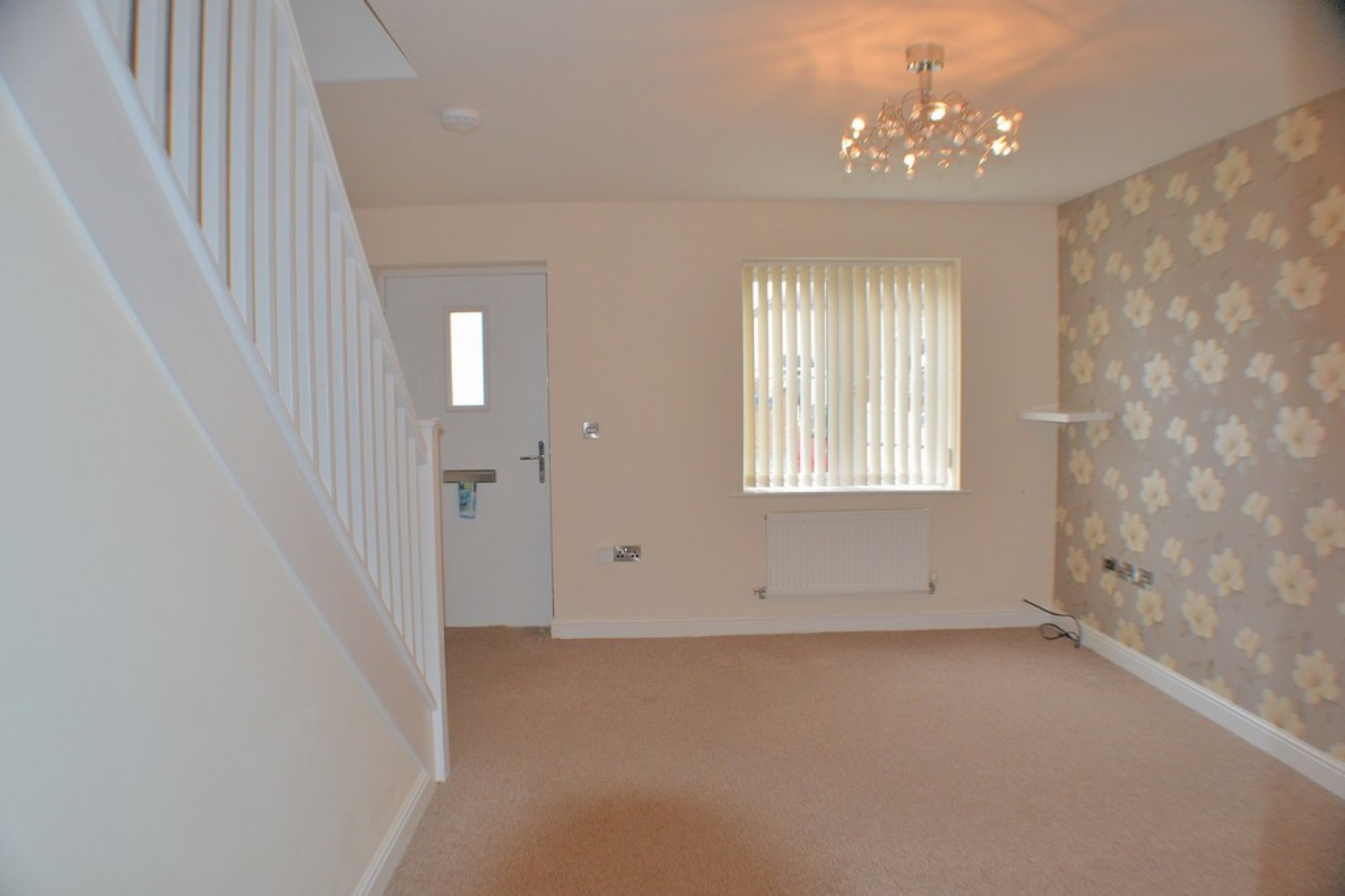 Hornsea Road, Oakwood