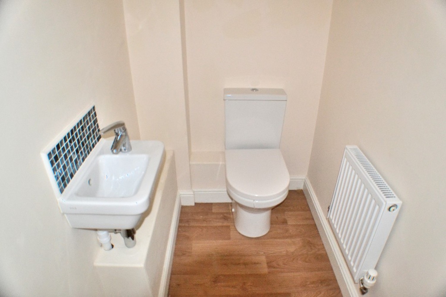 Hornsea Road, Oakwood