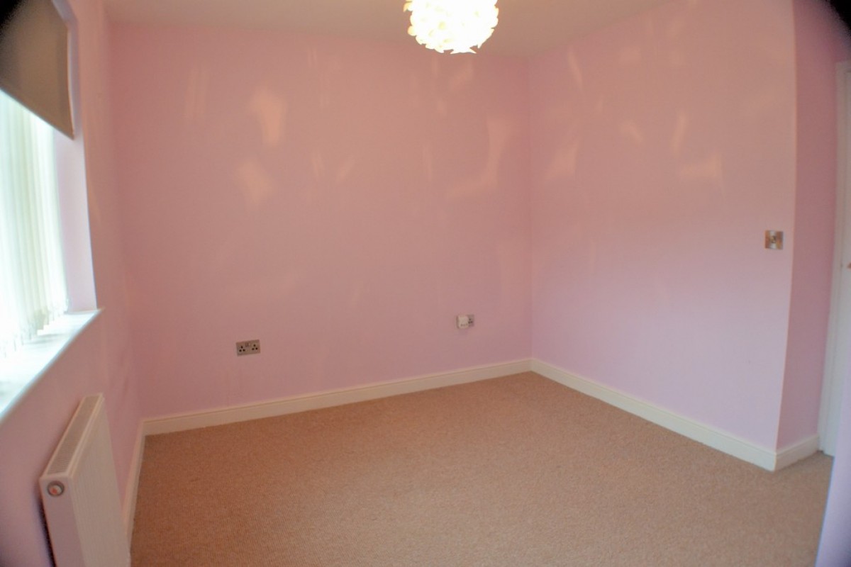 Hornsea Road, Oakwood