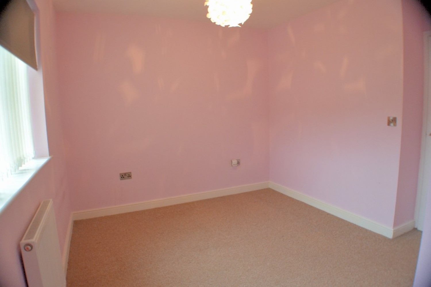 Hornsea Road, Oakwood