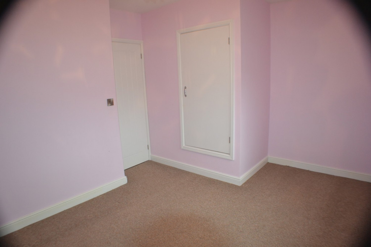 Hornsea Road, Oakwood