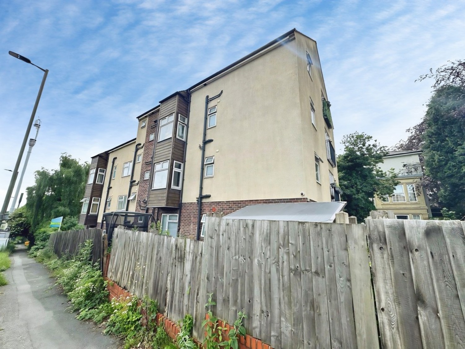 14 bedroom Flat for Sale Lime Walk, Littleover
