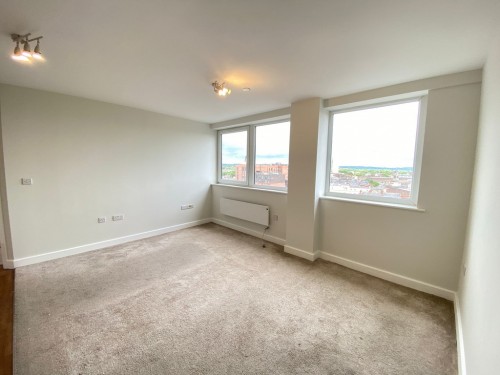 Prosperity House, Gower Street