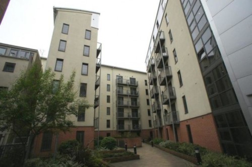 Park West, Derby Road, Canning Circus