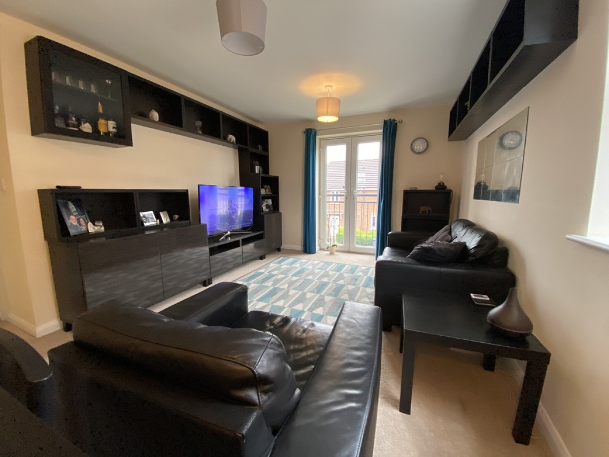 Alonso Close, Chellaston