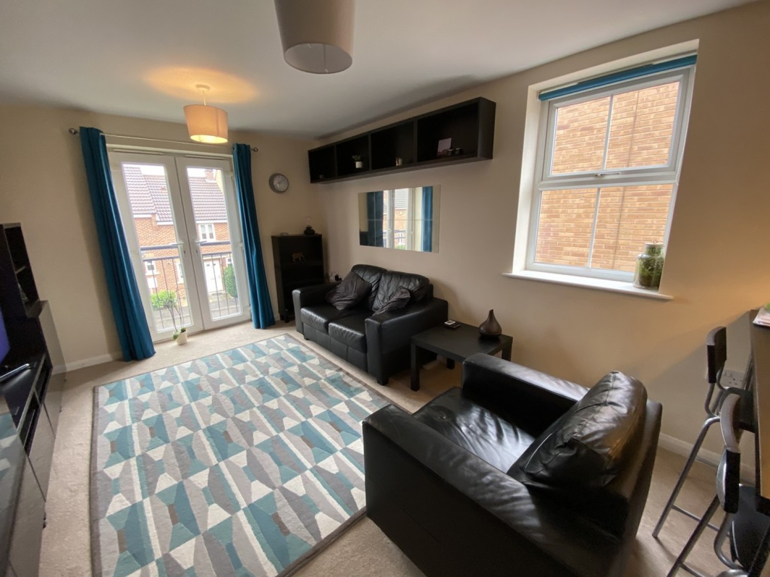 2 bedroom Flat for Letting Alonso Close, Chellaston