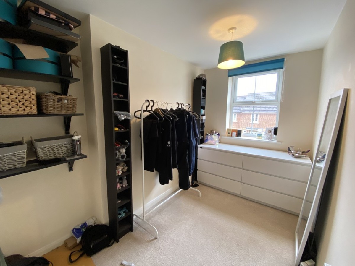 Alonso Close, Chellaston