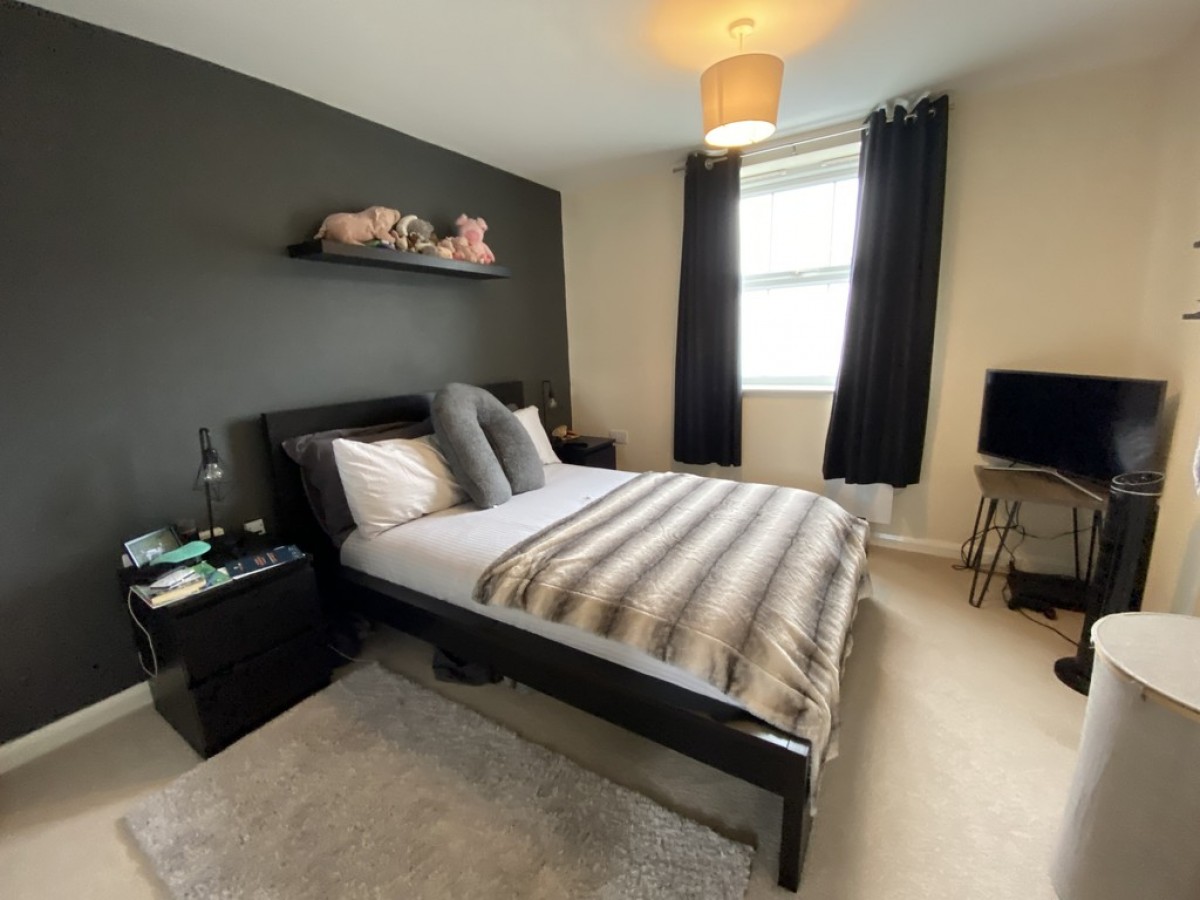 Alonso Close, Chellaston