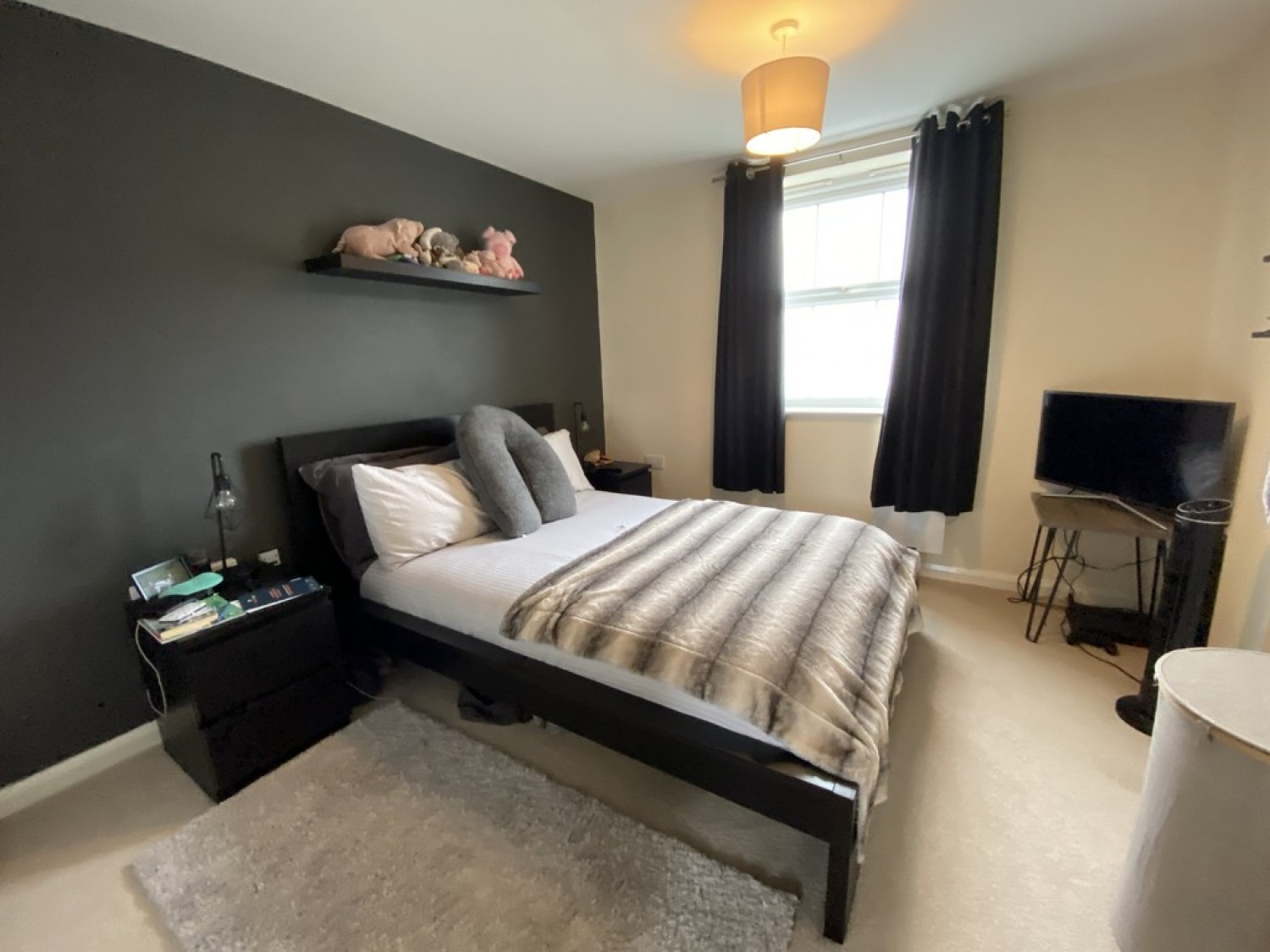 2 bedroom Flat for Letting Alonso Close, Chellaston