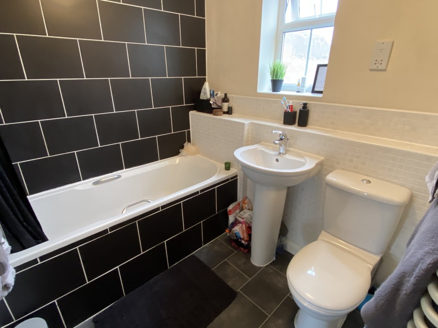 2 bedroom Flat for Letting Alonso Close, Chellaston