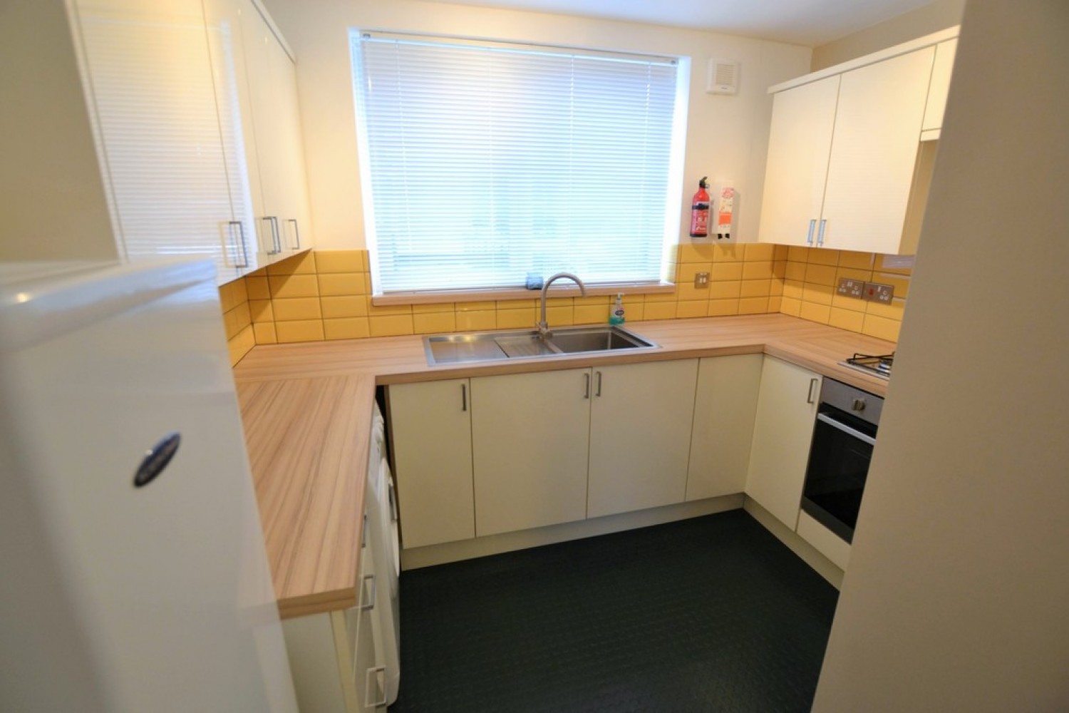 Norfolk Gardens, Duffield Road, Derby