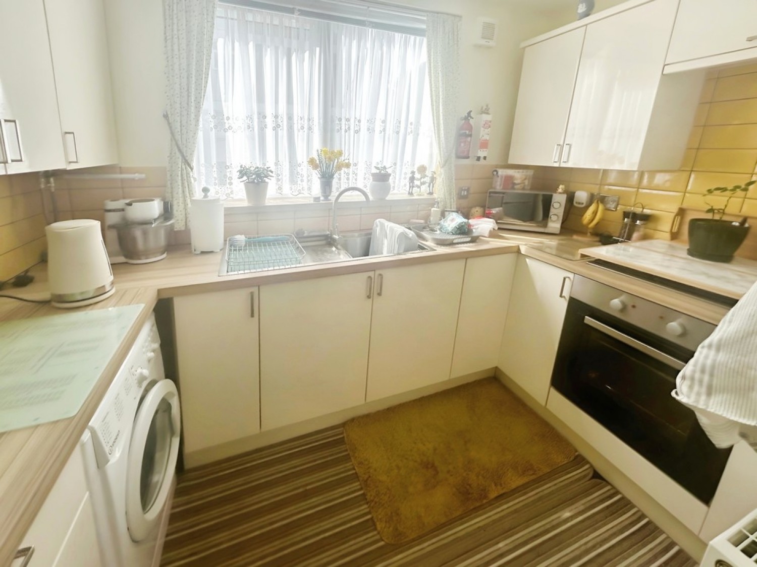 Norfolk Gardens, Duffield Road, Derby