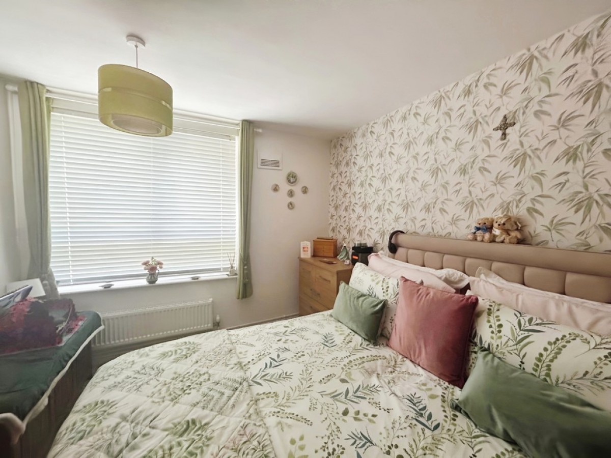 Norfolk Gardens, Duffield Road, Derby