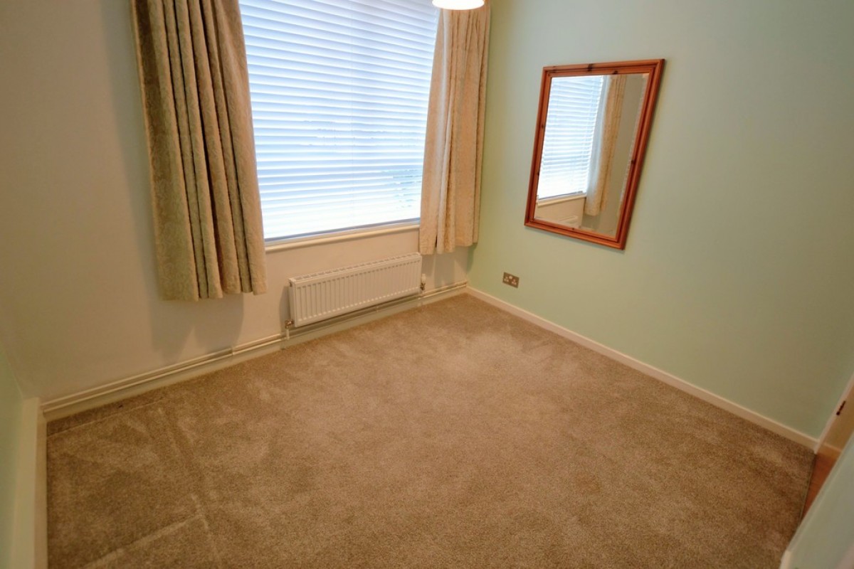 Norfolk Gardens, Duffield Road, Derby