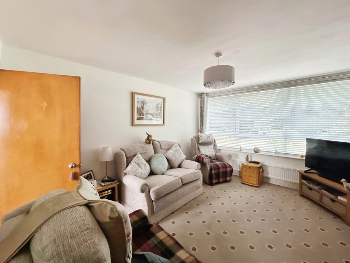 Norfolk Gardens, Duffield Road, Derby