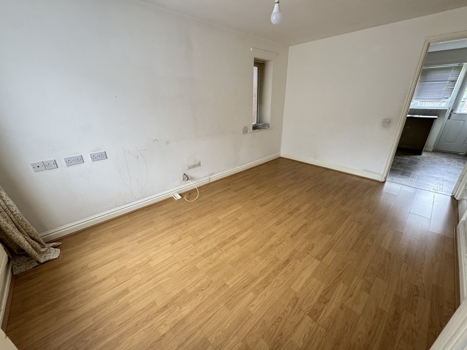 2 bedroom House for Letting Avocet Court, Sinfin